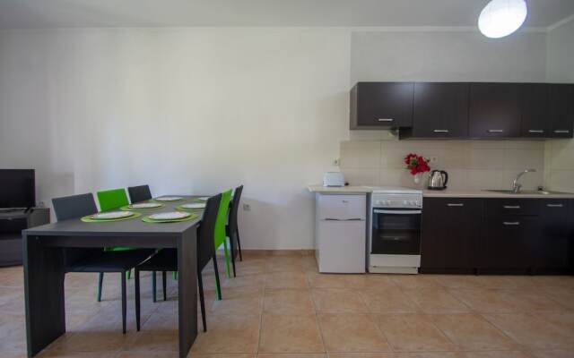Barbara Ann Apartments