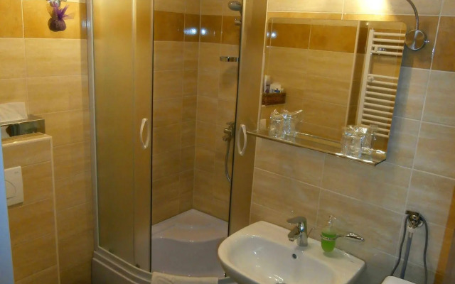 Apartments Cordis