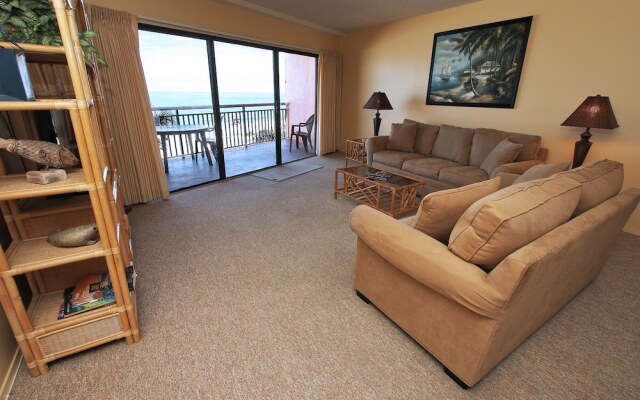 Chateaux 205 Apartment