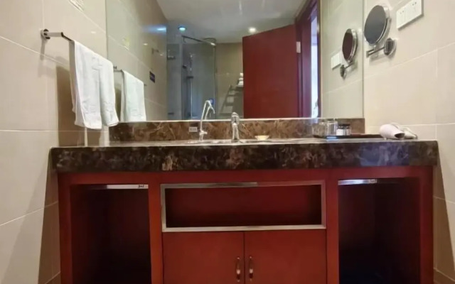 Jianxing Hotel