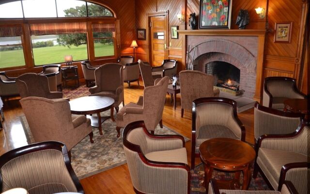 Dalvay by the Sea Hotel