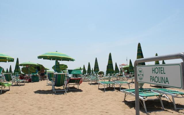 Hotel Paolina