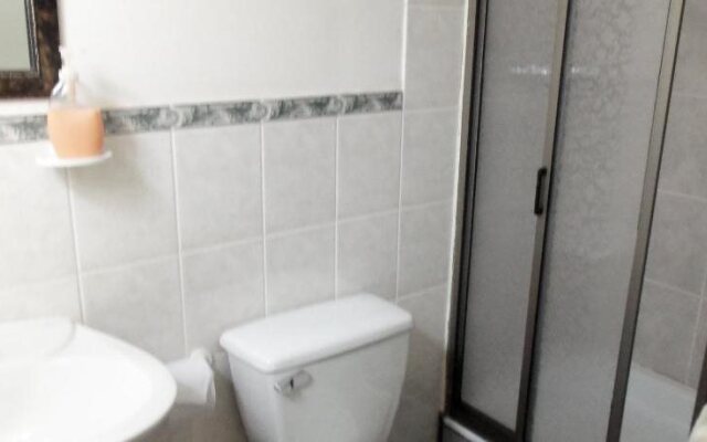 Hostal Joshiken