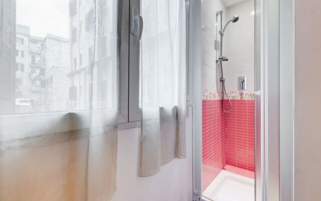 Cosy 2 bed Flat Between Vatican and Piazza Popolo