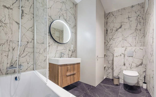 Apartamenty Sun & Snow Bank Polski