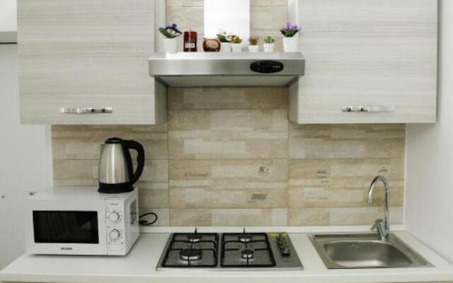 Appartament Peppino Home