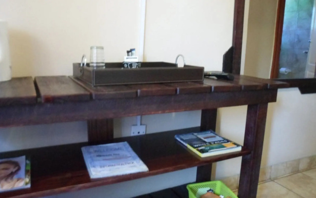 Kamore Guest Inn