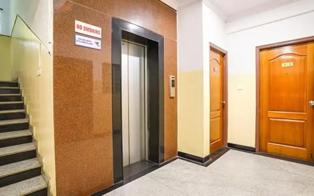 Fabhotel The Kings Suites