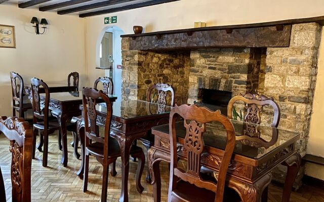 Home Farm Hotel