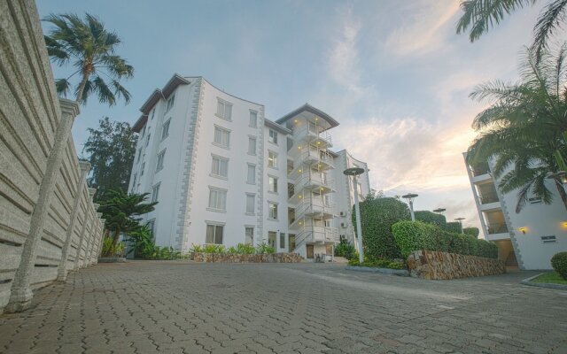 Raybow International Hotel