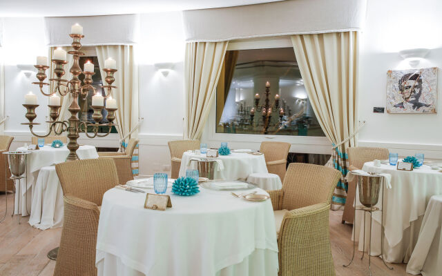 Mezzatorre Hotel & Thermal Spa