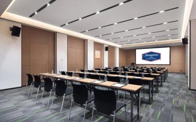 Hampton by Hilton Dongguan Songshan Lake