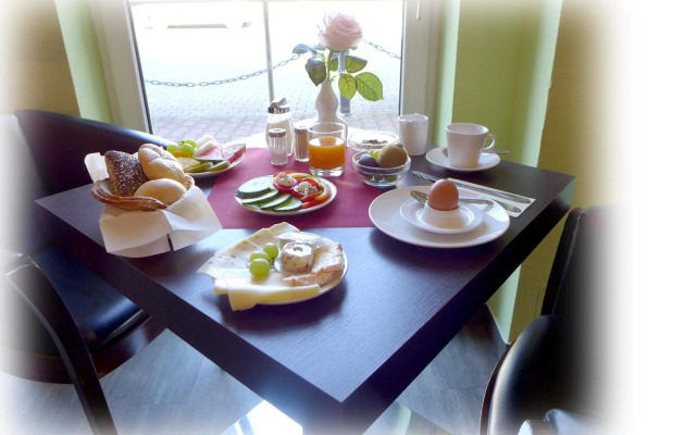 Hotel Lindenberger Hof