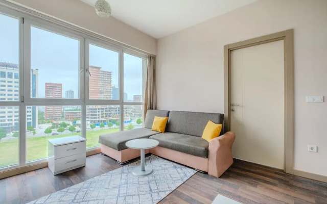 Prime Suites Apart Hotel and Residence