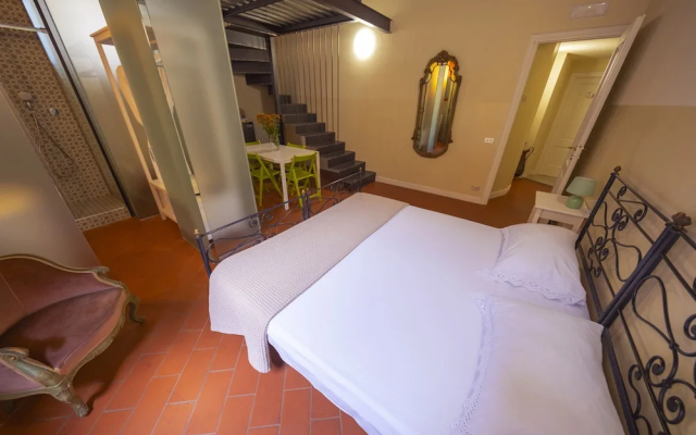 Bergamo Bella B&B