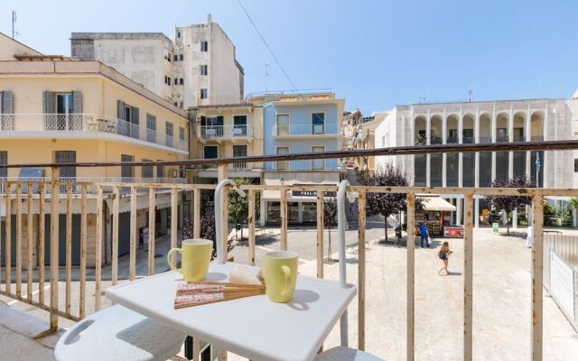 St Spyridon Cosy Apartment