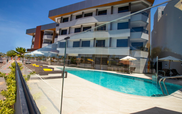 Hotel da Costa by Nobile