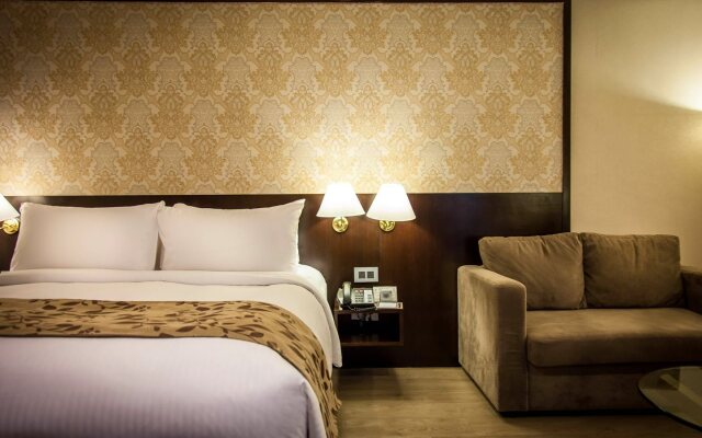 Village Hotel Albert Court by Far East Hospitality
