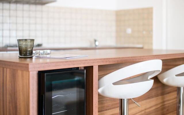 Zenith Apartment by DuHomes