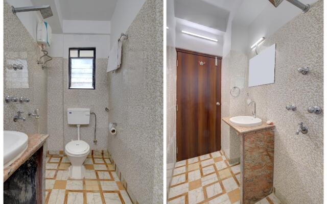 OYO 2890 Park Guest House