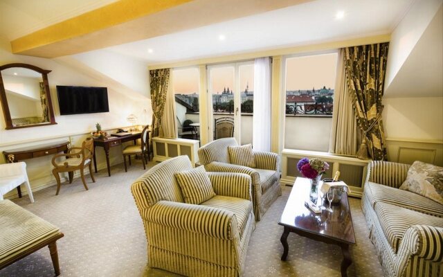 Luxury Family Hotel Royal Palace