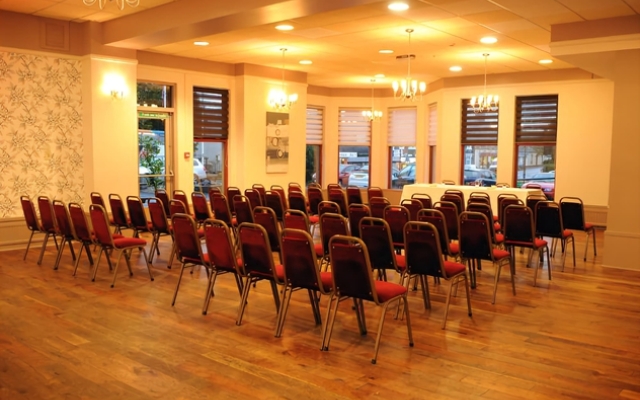 The Laurelbank Hotel
