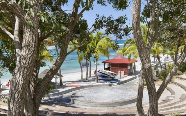 Village St Anne Pierre & Vacances