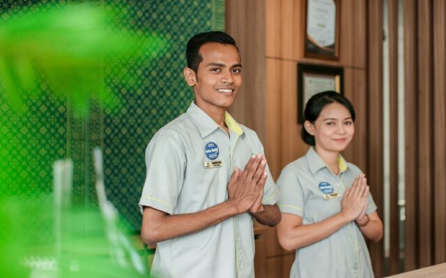 Evo Pekanbaru