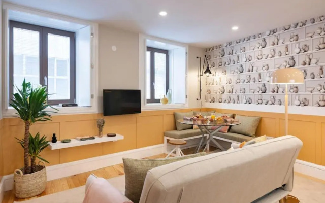 Away to Discover Apartment - hapiness has a place