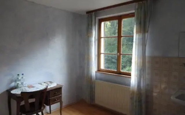 Hotel-Restaurant du Windstein