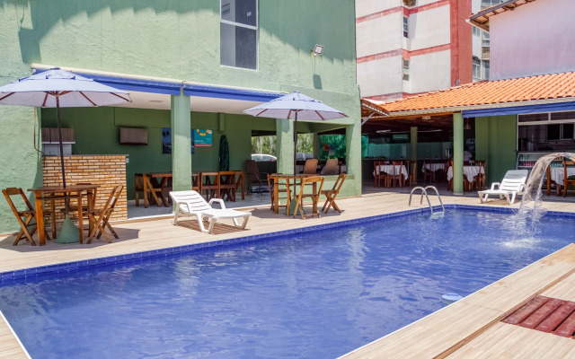 Pousada Arco Íris Fortaleza