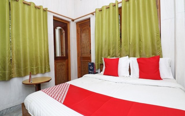 OYO 24319 Hotel Geetanjali Resort
