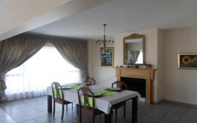 Lan Vision Guesthouse