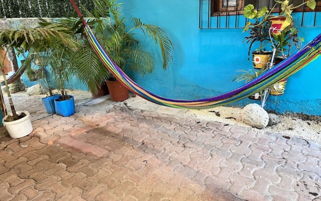 Tumben Kuxtal Tulum