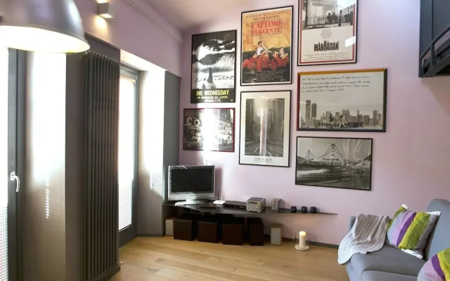 Casa Rossa