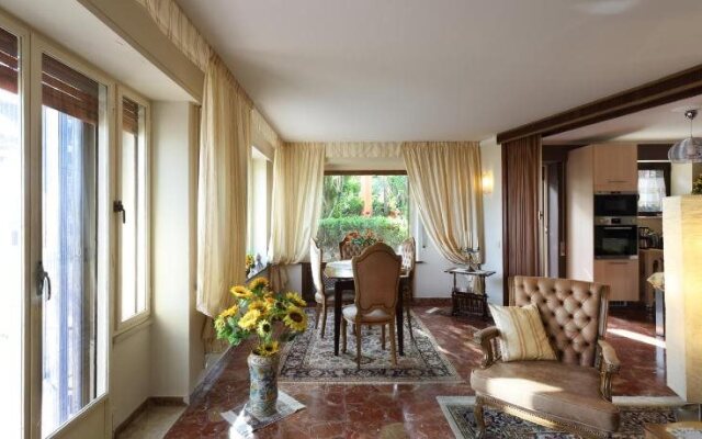 Casa Minniti Taormina