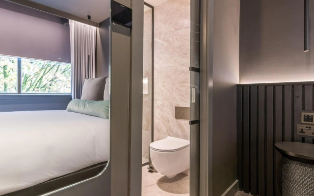 Velvet Hotel Manchester, WorldHotels Crafted