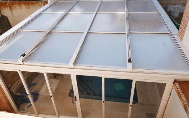 Casa Rural pitas Payas