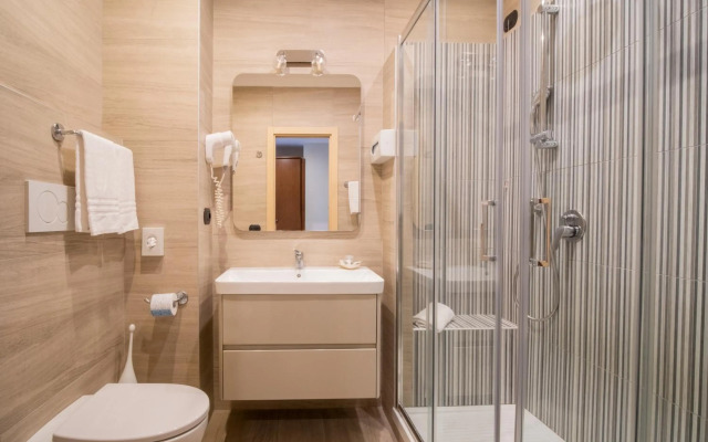 Ramada Encore by Wyndham Tbilisi