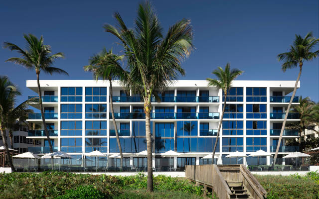 Tideline Palm Beach Ocean Resort and Spa