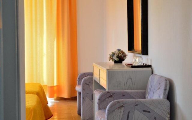 Fresh Hotel Faliraki