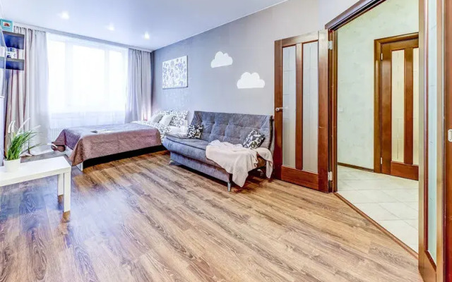 Веста на Лыжном пер., д. 4к1