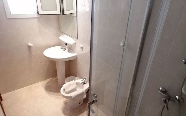Hostal Saturno