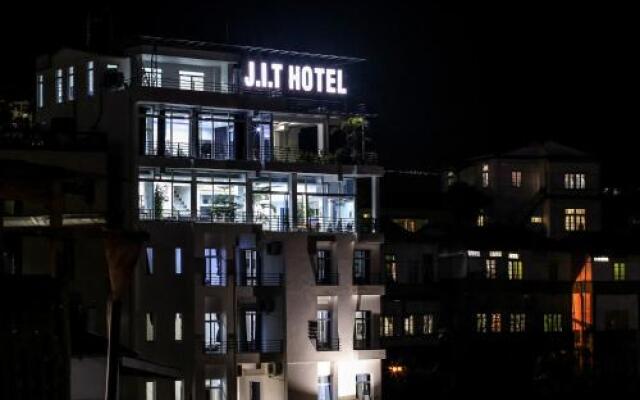 J. I. T Hotel