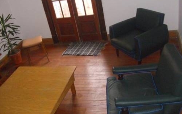Totem Hostel