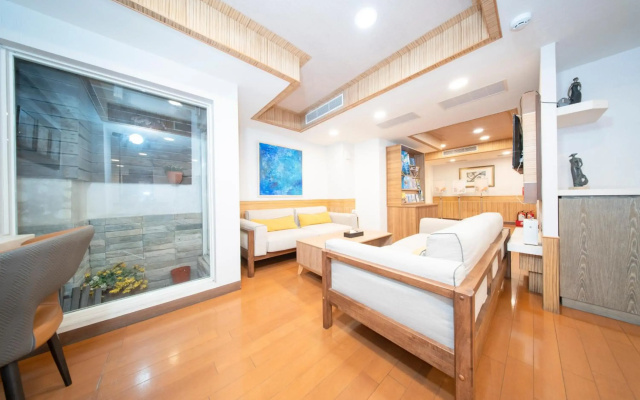 Hotel Foung Gu