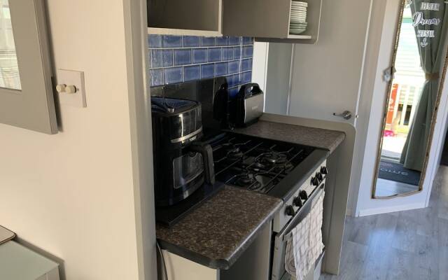 Immaculate 2-bed Caravan in Clacton-on-sea
