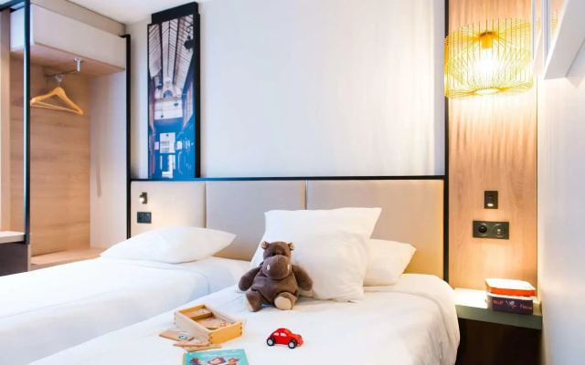 Brit Hotel Brest Le Relecq Kerhuon