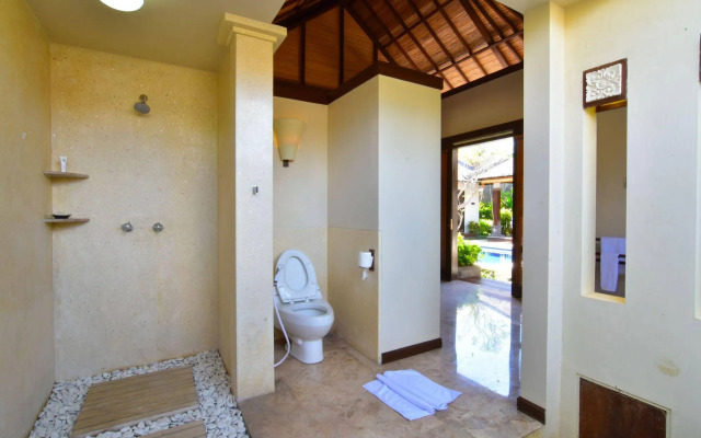 Tis Villas Seminyak by Premier Hospitality Asia