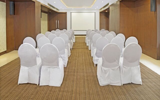 Ginger Vadodara RCR